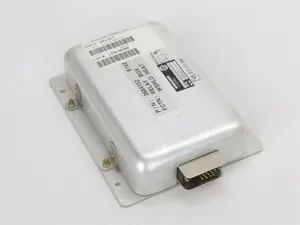 NEW BOMBARDIER LEARJET 31, 35 WINDSHIELD HEAT RELAY BOX P/N 2684152-1 - 8130-3